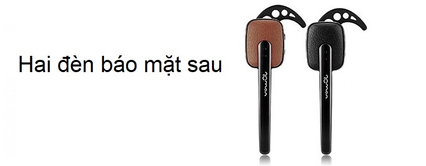 Cách kết nối 2 thiết bị với tai nghe bluetooth Roman Pioneer R9030