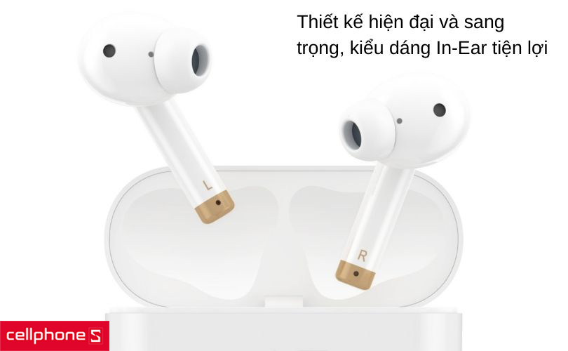 Đánh giá tai nghe BPhone chi tiết