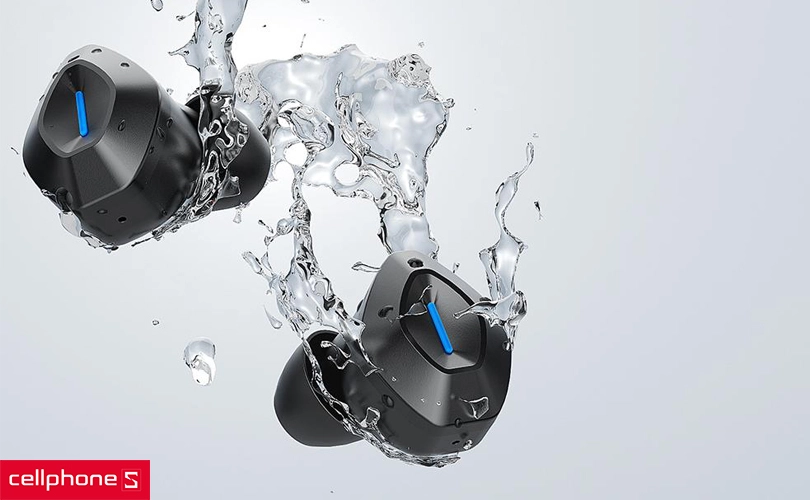 Cách kết nối sử dụng tai nghe Cowin