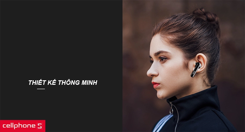 Đánh giá thiết kế HAVIT TW935