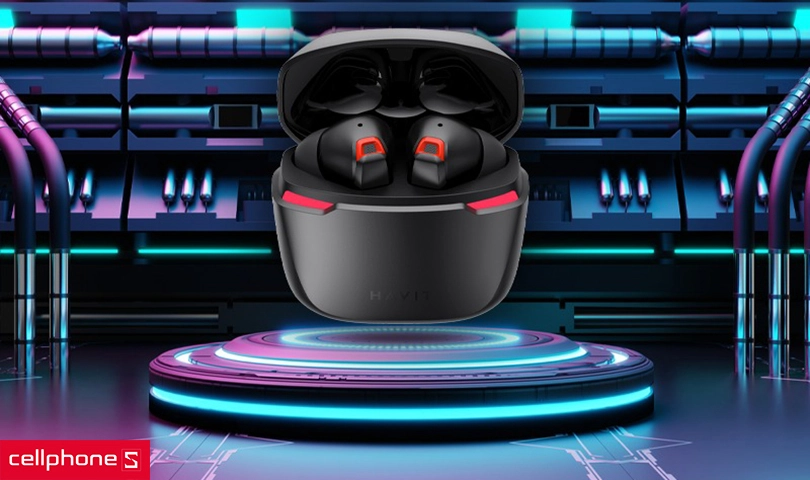 Đánh giá chất âm tai nghe không dây HAVIT TW929