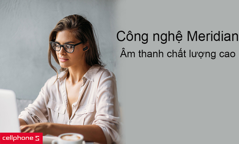 Công nghệ Meridian