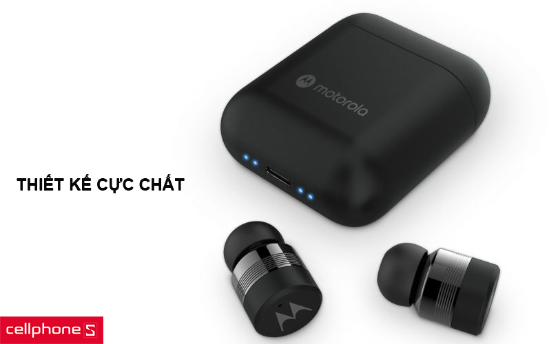 Thiết kế cực chất