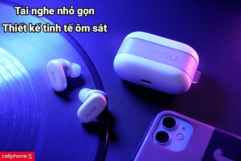 Ưu, nhược điểm của tai nghe Padmate