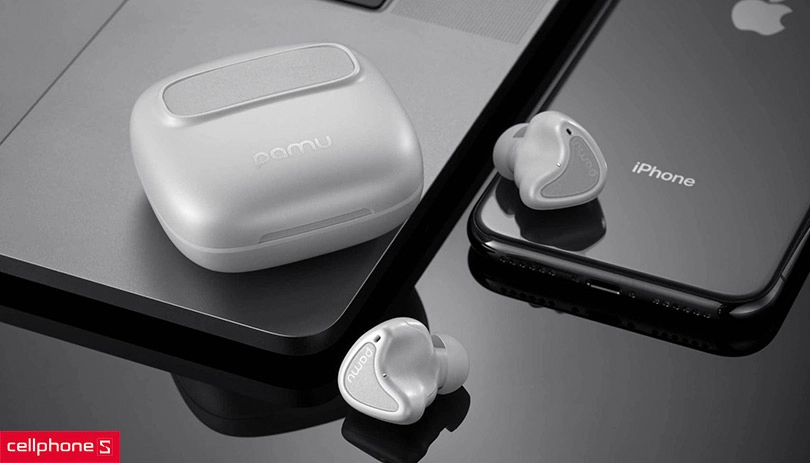 Kết nối chóng, độ ổn định cao, linh hoạt