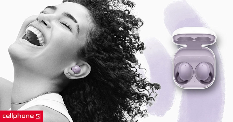 Tại sao nên mua tai nghe Samsung?