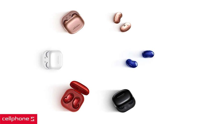 Lưu ý cách chọn tai nghe Samsung chính hãng trước khi mua