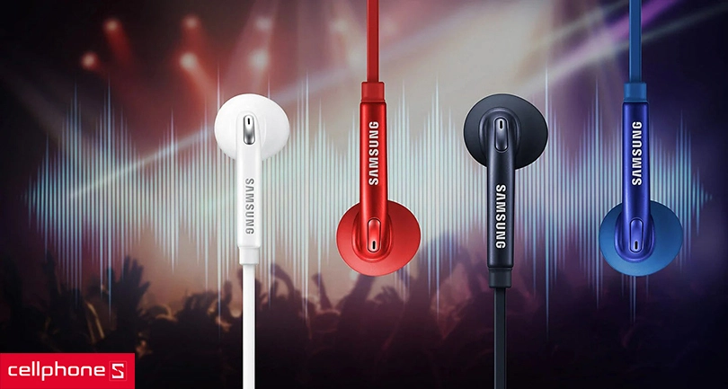 Đa dạng mẫu mã, phân khúc sản phẩm