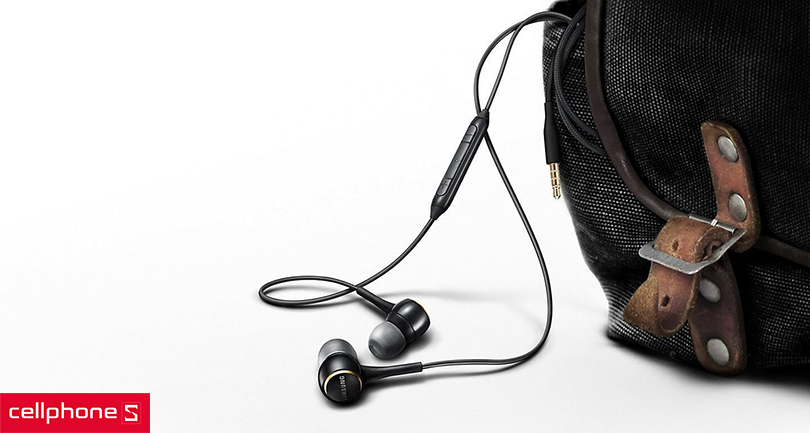 Tai nghe Samsung 3.5 mm