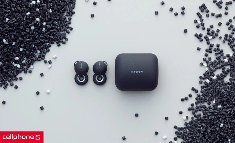 Âm thanh mượt, chất lượng, tính năng độc lạ