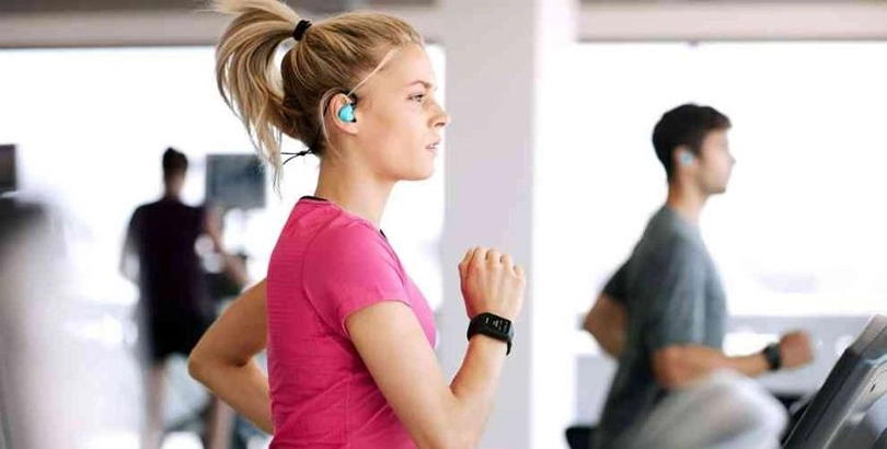 Tai nghe thể thao là gì?