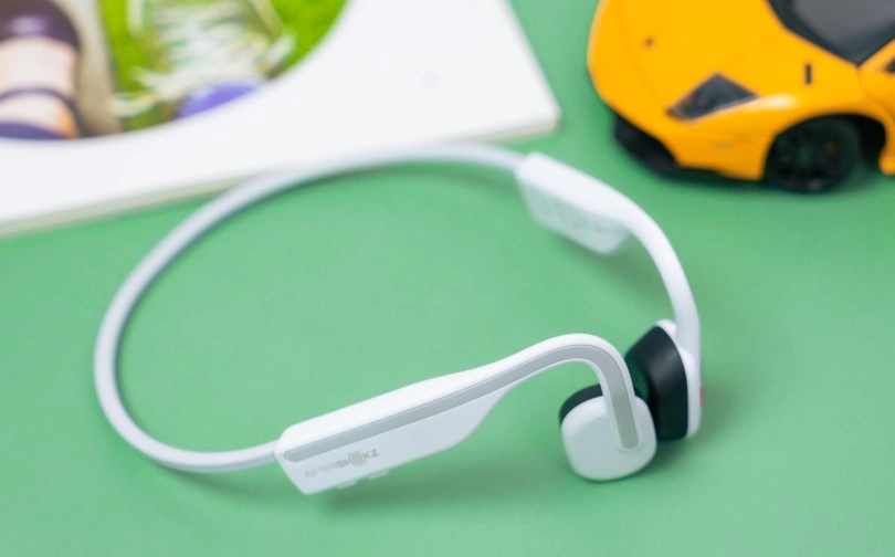 Tai nghe truyền dẫn xương Shokz Openrun