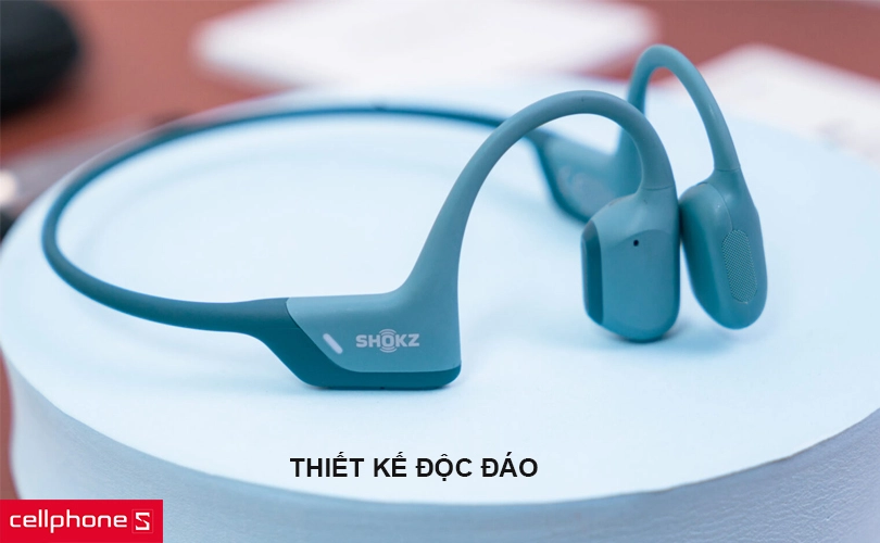 Thiết kế độc đáo