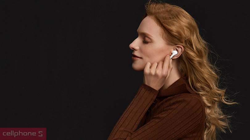 Điều khiển thông minh thông qua thao tác nhấn