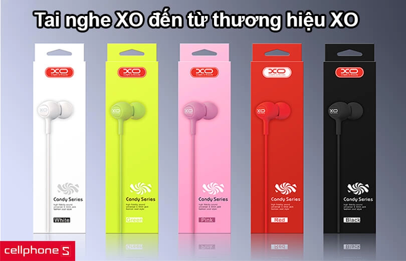 Nhược điểm của tai nghe XO