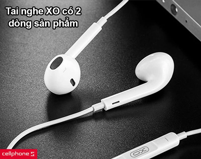 Phân loại tai nghe XO