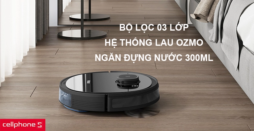 ngăn đựng nước 300ml