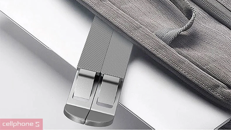 Giá đỡ laptop Macbook JCPAL XStand Ultra Compact Riser Stand