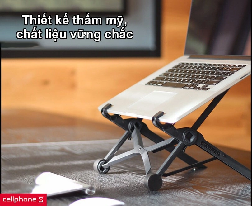 Giá đỡ laptop/ Macbook Nexstand K2 