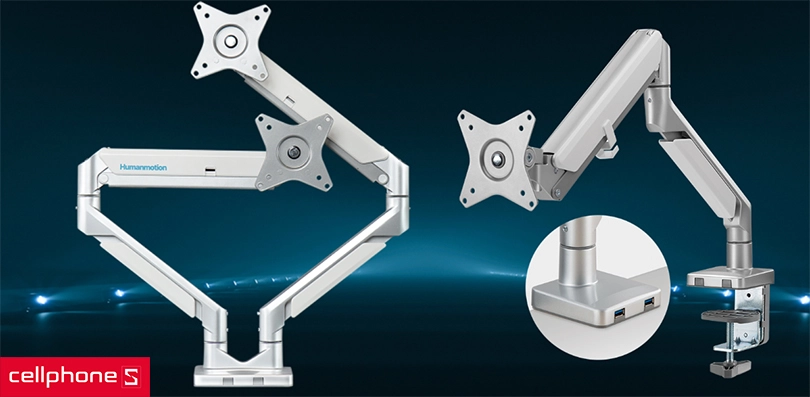 Thiết kế sang trọng, tinh tế