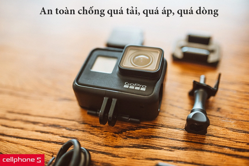 đảm bảo an toàn sử dụng