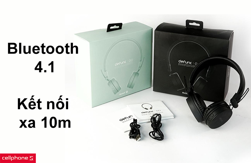 bluetooth kết nối xa 10m