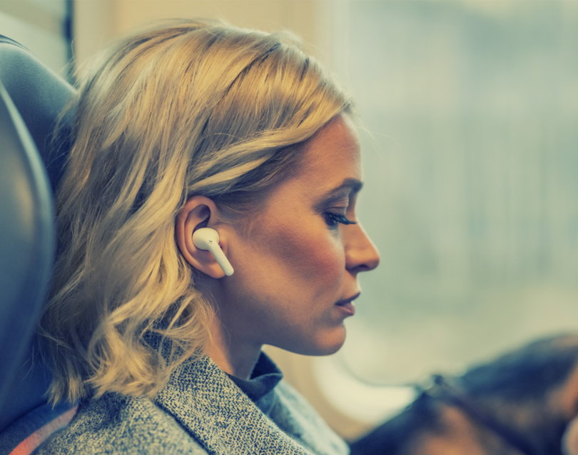 Ưu - Nhược điểm của tai nghe Defunc