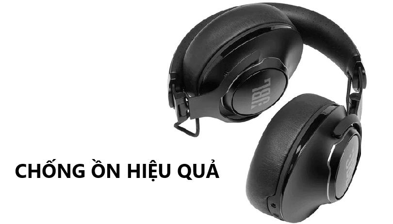 Tính năng chống ồn hiệu quả