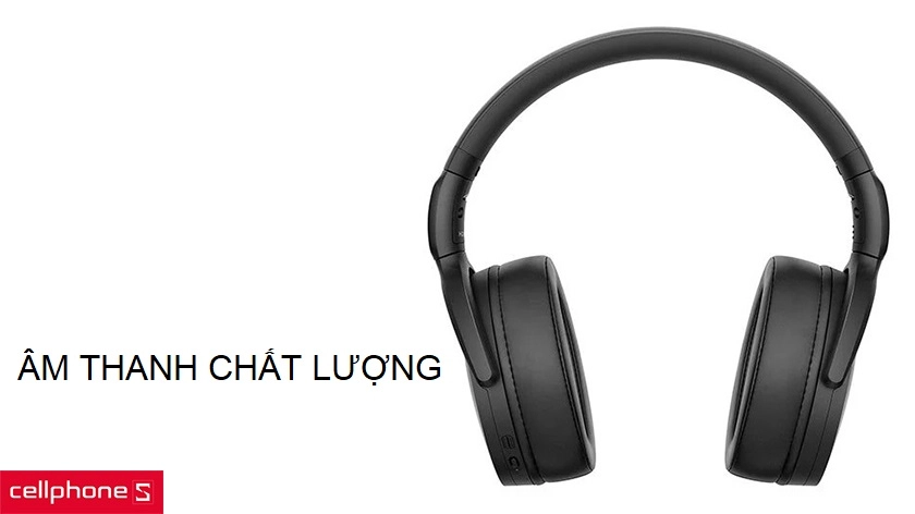 Công nghệ kết nối Bluetooth 5.0, tích hợp codec âm thanh