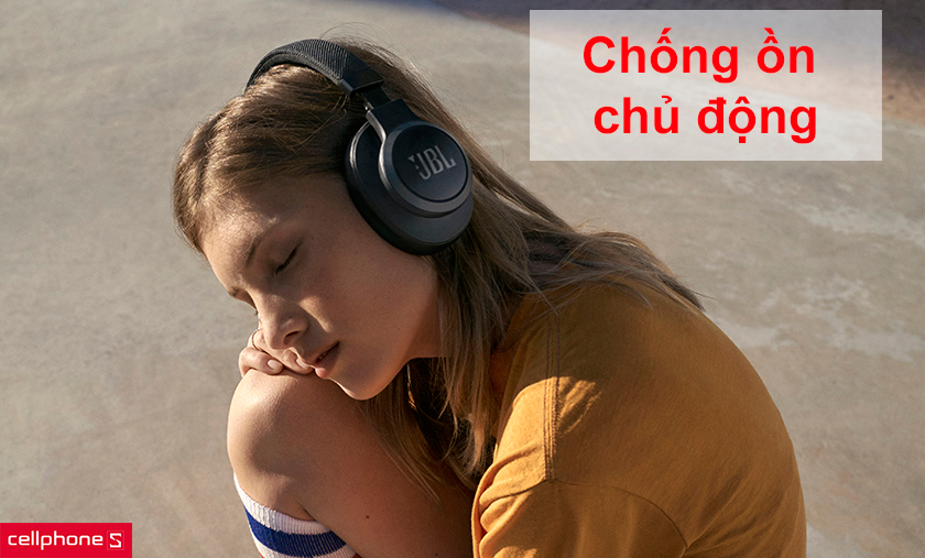 chức năng chống ồn chủ động