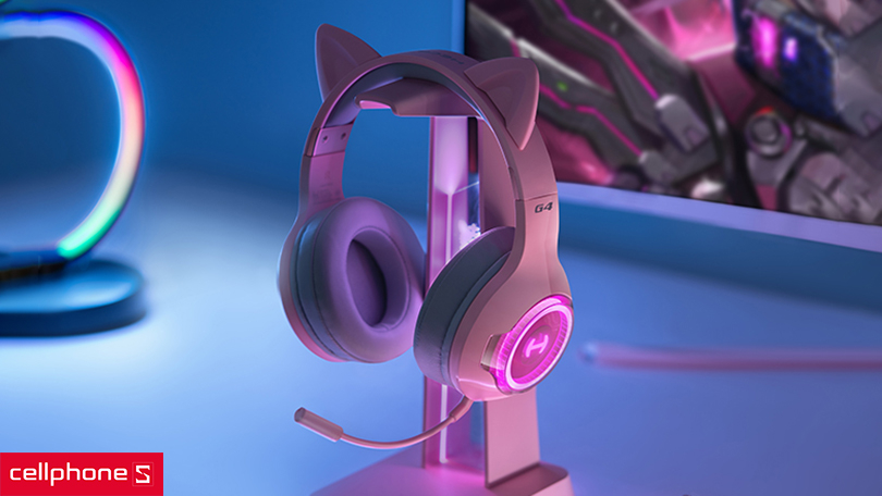 Kết nối bluetooth 5.0 tương thích đa thiết bị