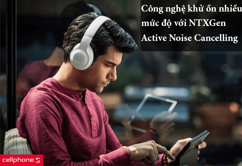 Công nghệ khử ồn nhiều mức độ