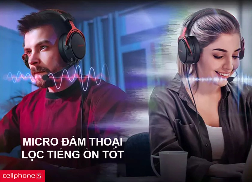 Âm thanh vòm với hướng âm chuẩn xác