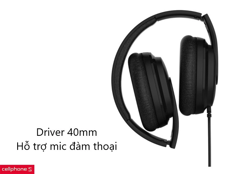 Được trang bị phần mềm driver, công nghệ kết nối Bluetooth 5.0