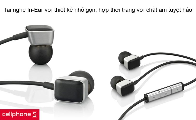 Tai nghe In-Ear / tai nghe nhét tai