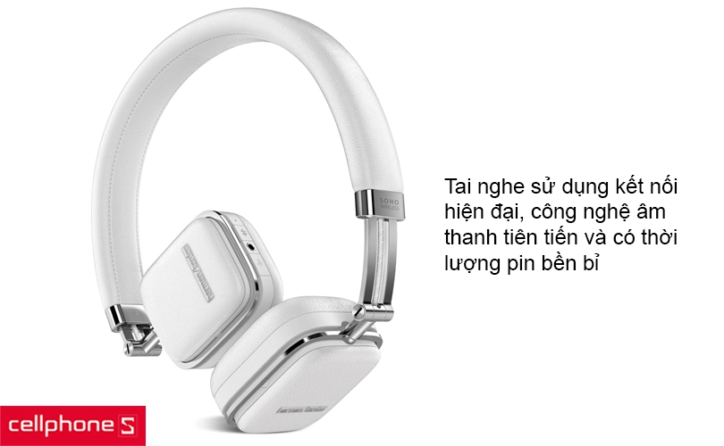 Ưu, nhược điểm của các sản phẩm tai nghe Harman Kardon