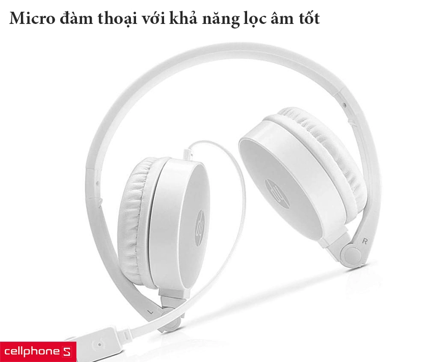 micro lọc âm tốt