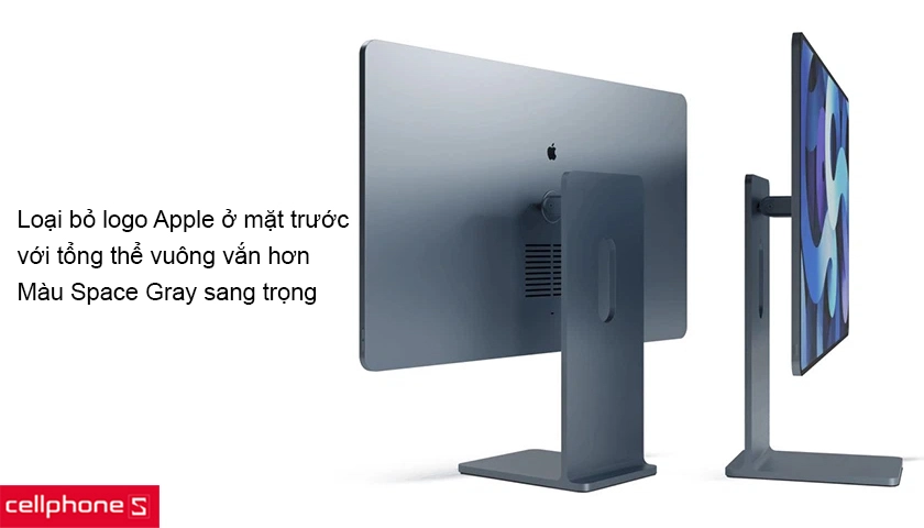 iMac Pro 2021
