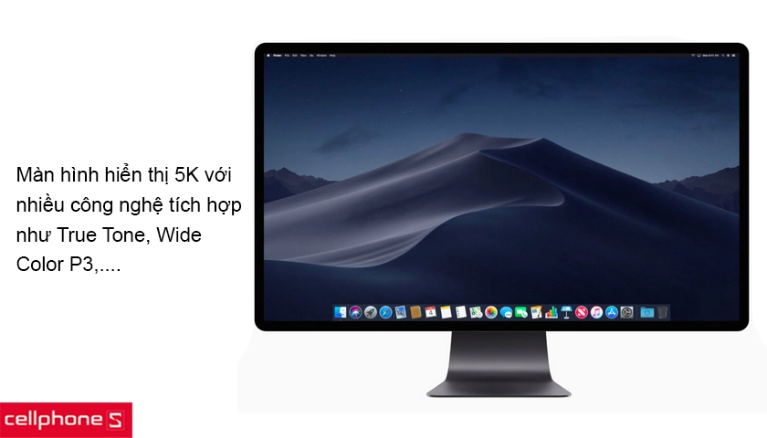 iMac Pro 2021