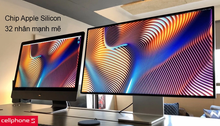 iMac Pro 2021