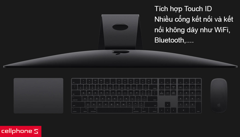 iMac Pro 2021