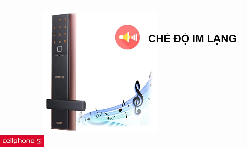 Chế độ im lặng