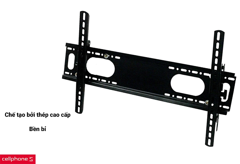 Sản phẩm có đánh giá cao và được chế tạo bởi thép cao cấp