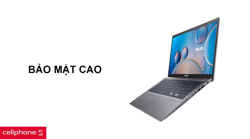 Laptop ASUS VivoBook X515EA-BQ2351W