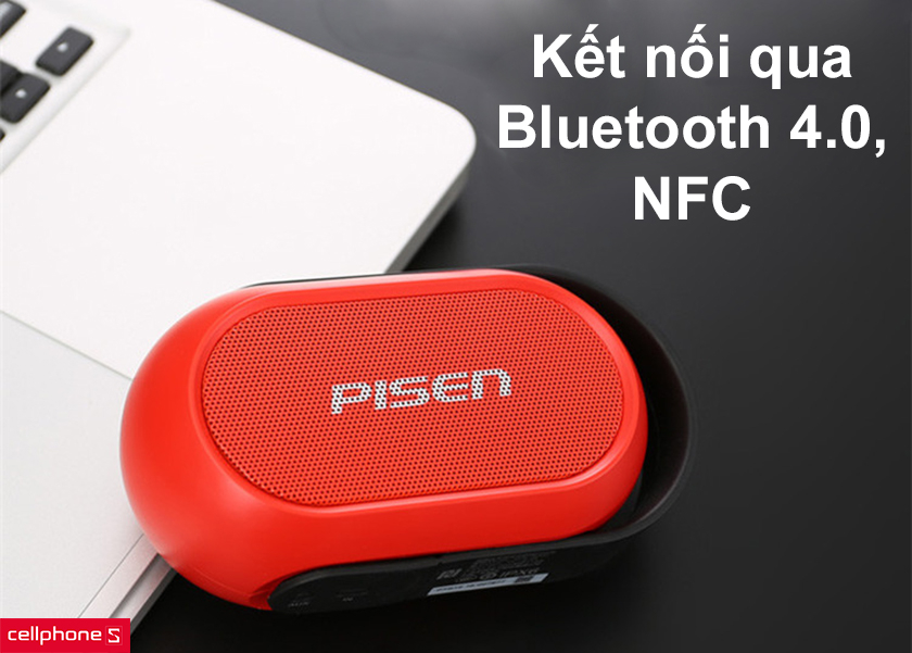 nhiều chuẩn kết nối âm thanh