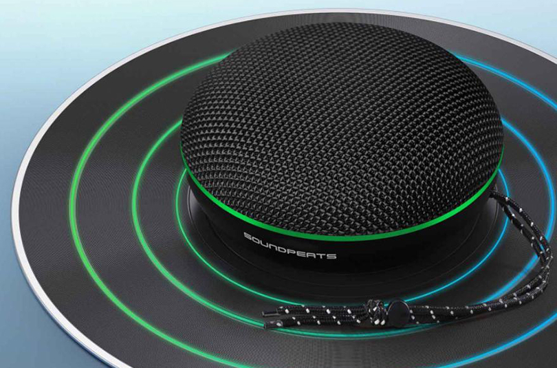 Loa soundpeats có nguồn gốc từ đâu?