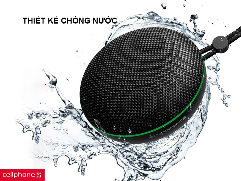 Ưu – nhược điểm của loa Soundpeats