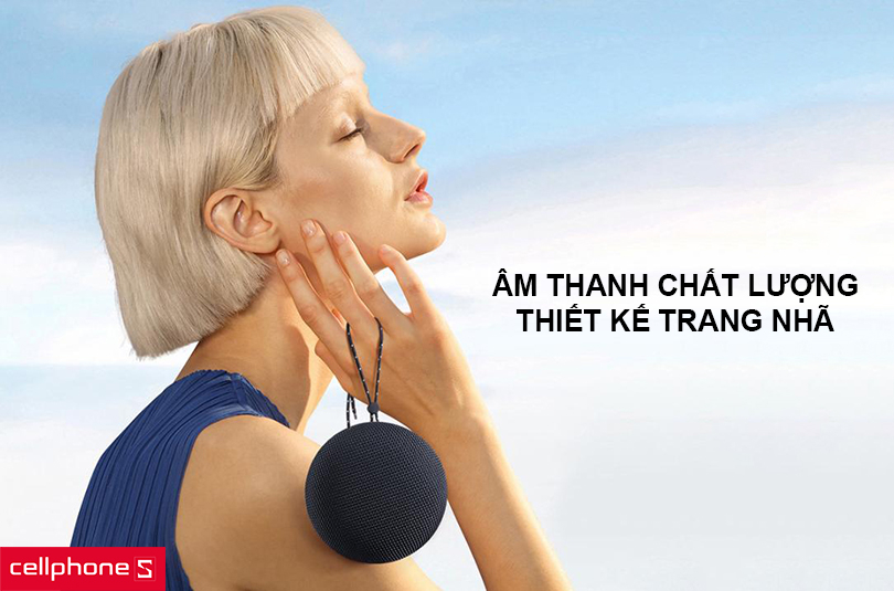 Ưu – nhược điểm của loa Soundpeats