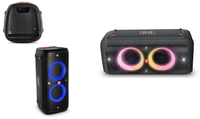 Loa Bluetooth JBL PartyBox 300