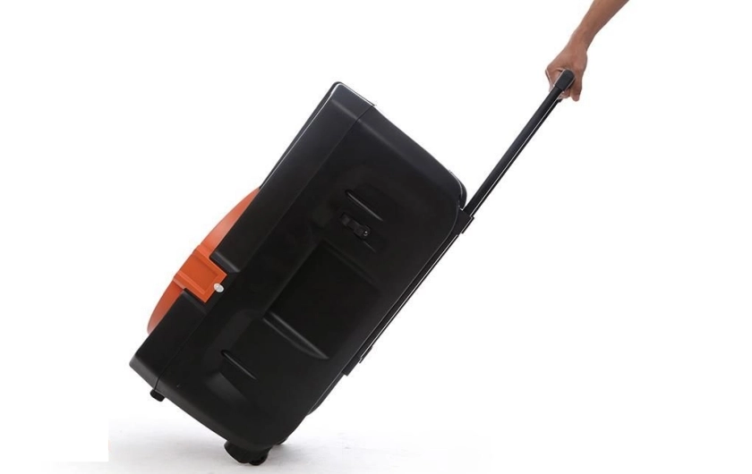 Chức năng của loa kéo